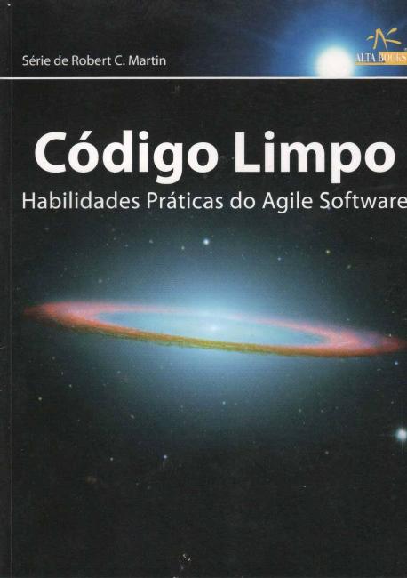 Capa de Código Limpo